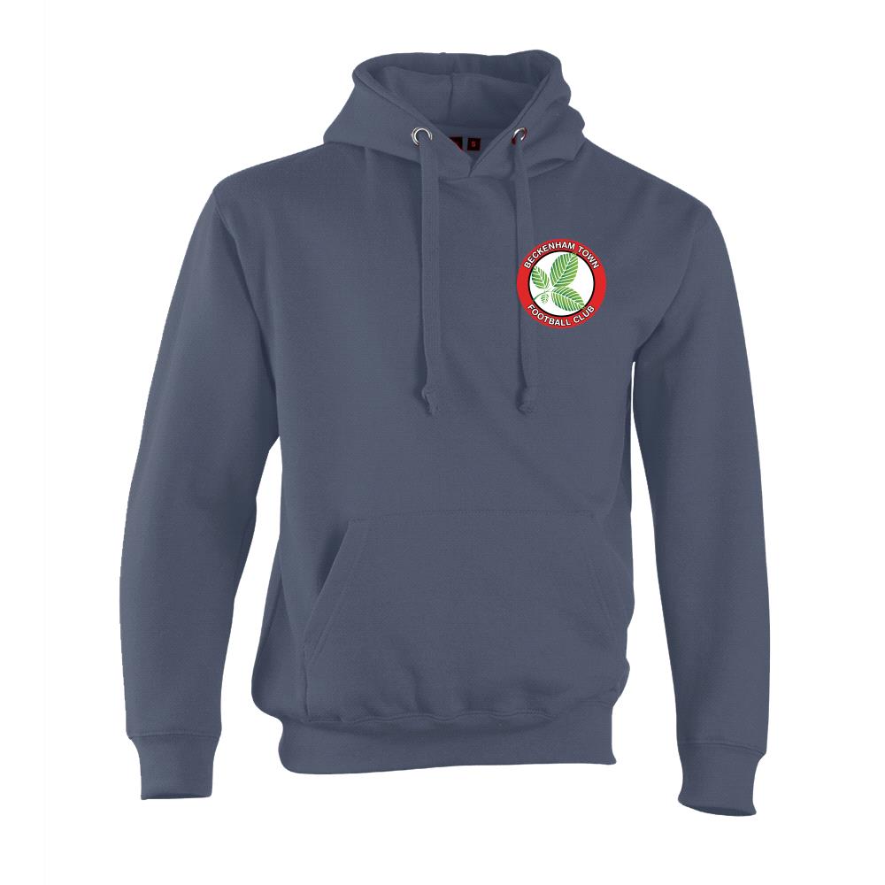 Beckenham FC Adult Hoodie